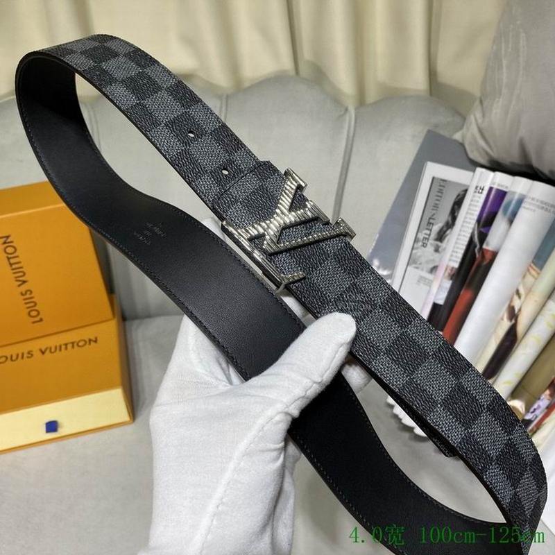 LV Belts 5732